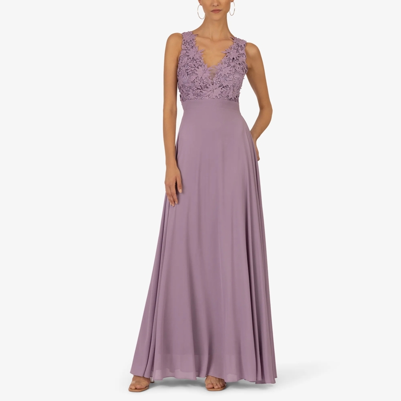 Kraimod Kleid Kleid rot(Image 7)