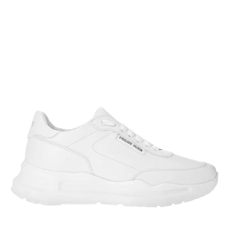 Philipp Plein Low-Top-Sneaker Runner Sneaker weiss