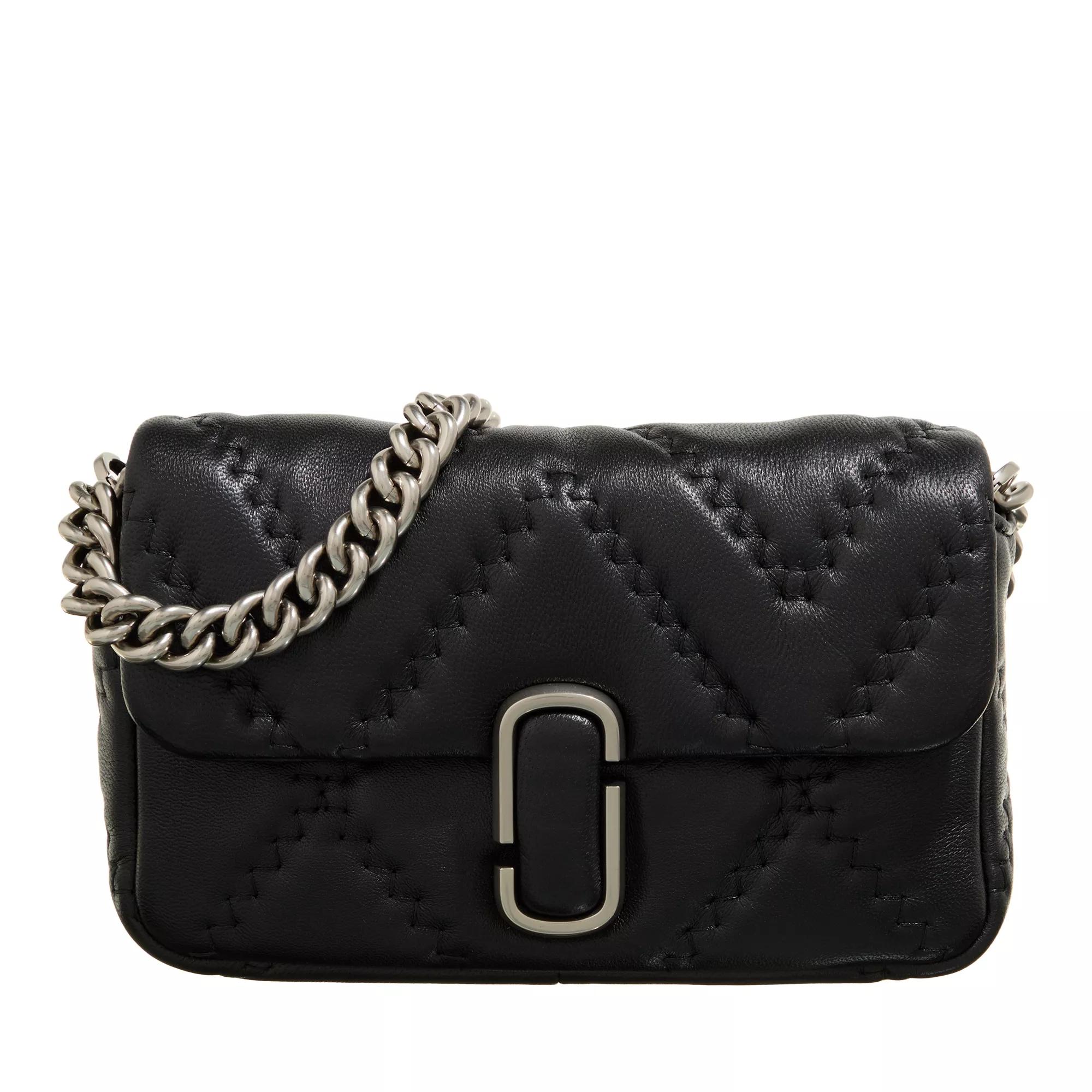 Marc Jacobs Crossbody bags Mini Shoulder Bag in wit