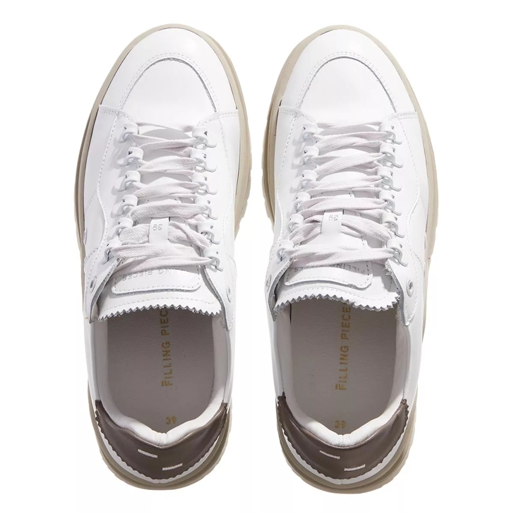 Lage filling pieces outlet