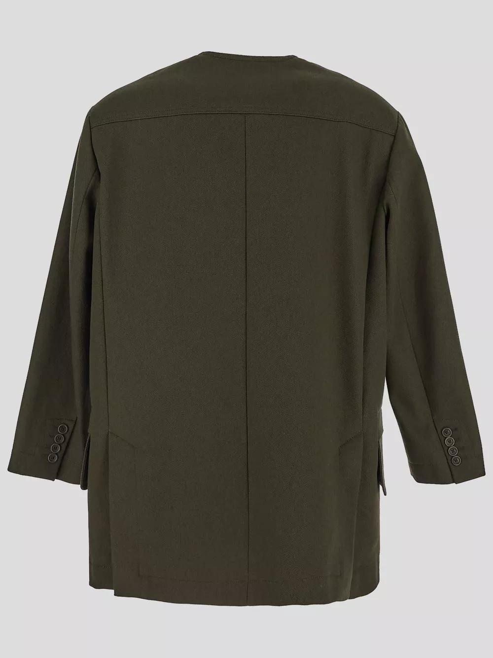 ジャケット Max Mara SS24 'Recital' midi jacket (RECITAL 004) Max Mara recital Midi Jacket Max Mara