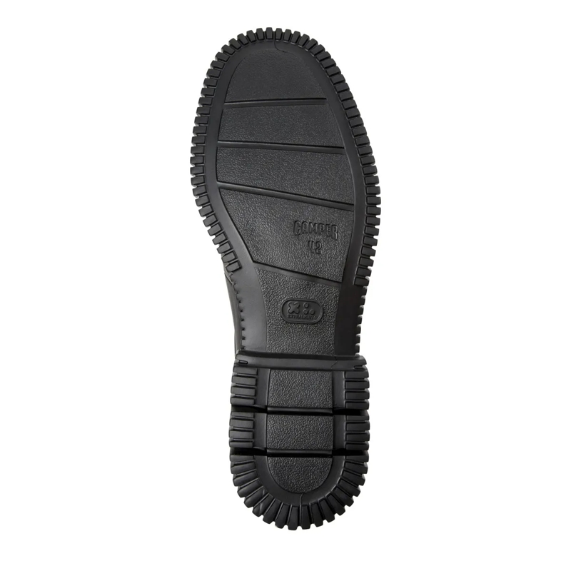 Camper Stiefel Schnürschuhe Pix schwarz(Image 4)