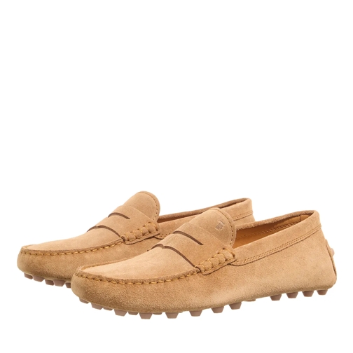 Tod's Gommino Macro 52K Mocassino mehrfarbig Loafer