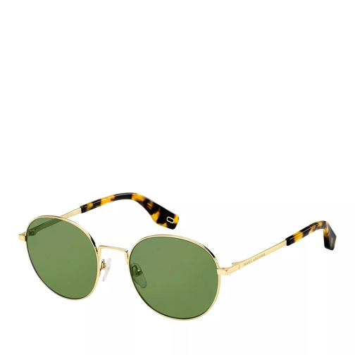 Marc Jacobs MARC 272/S Gold Sunglasses