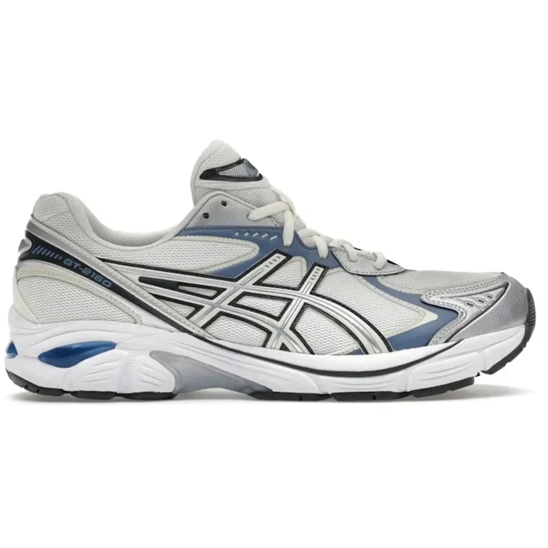 Asics Low-Top-Sneaker ASICS GT-2160 Cream Denim Blue blau