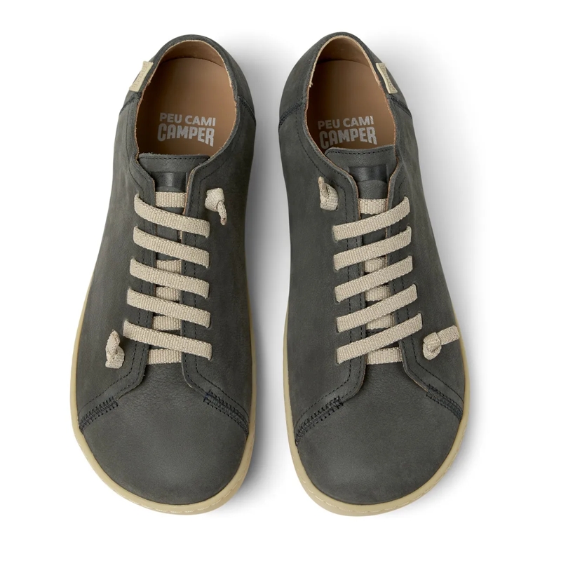 Camper Low-Top-Sneaker Sneaker Peu Cami dunkel-grau(Image 5)