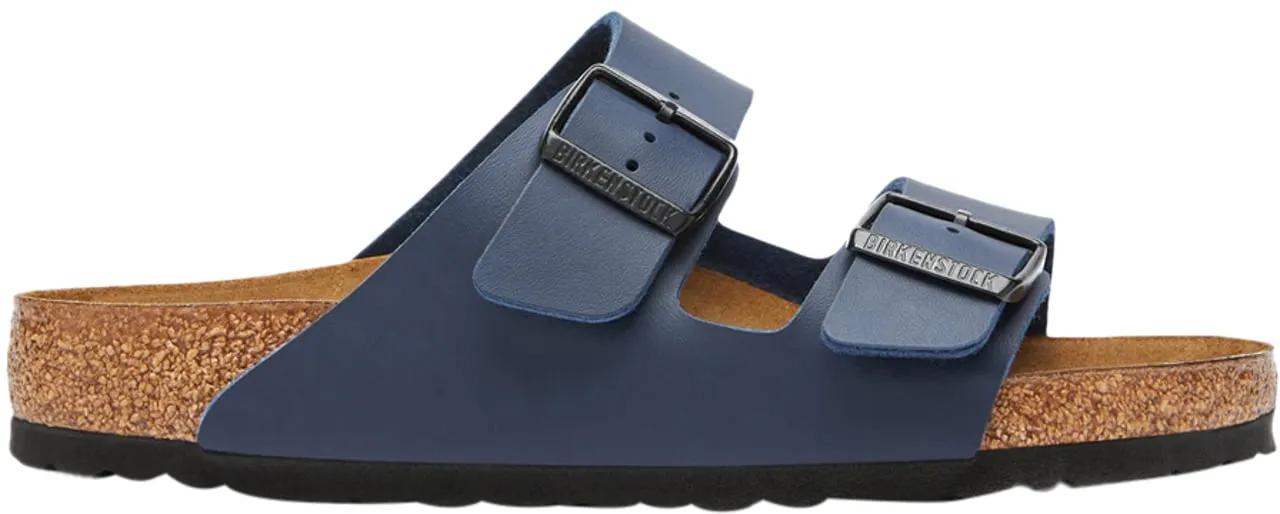 Birkenstock Sandalen - arizona divers - Gr. 37 (EU) - in Bunt - für Damen