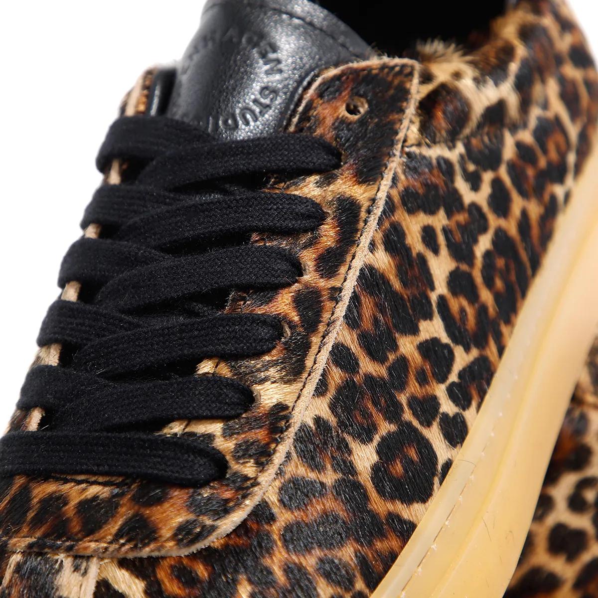 Thumbnail - Copenhagen Low-Top Sneaker - CPH433 - Gr. 37 (EU) - in Leopardfarben - für Damen