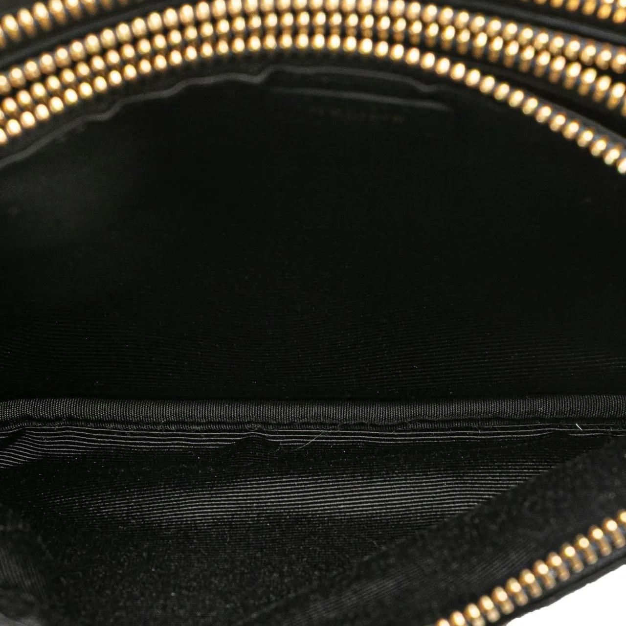Thumbnail - Celine Hobo Bags - Small Sequin Trio Crossbody - Gr. unisize - in Schwarz - für Damen