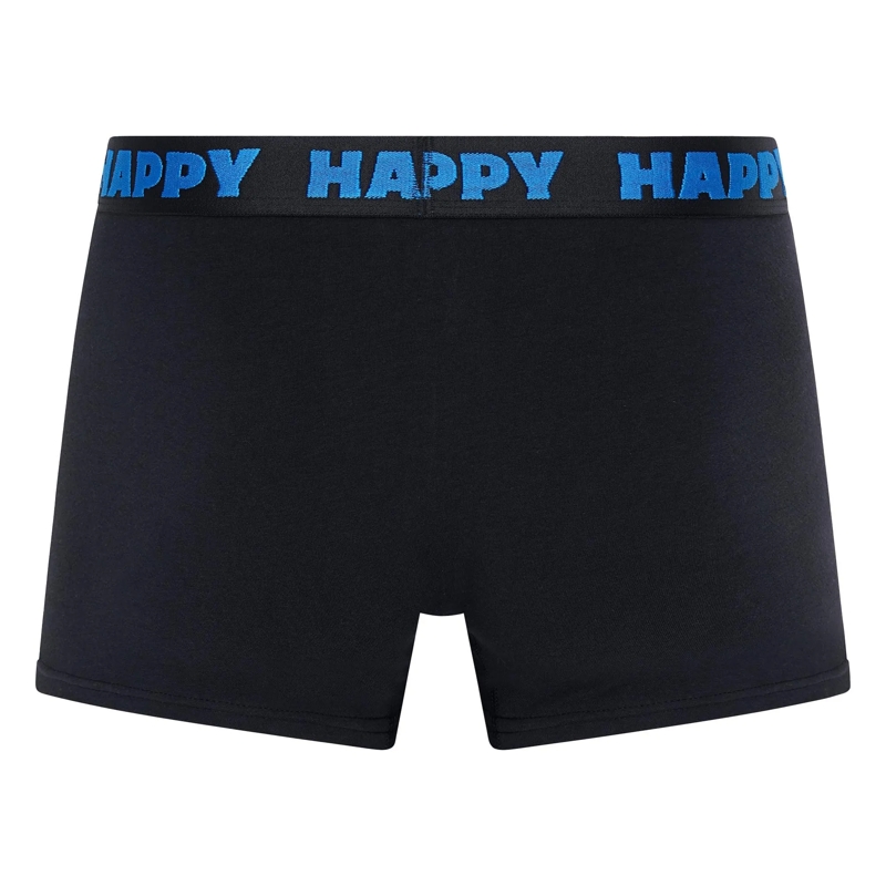 Happy Socks  Boxers 3-Pack 3er Pack kombi(Image 8)