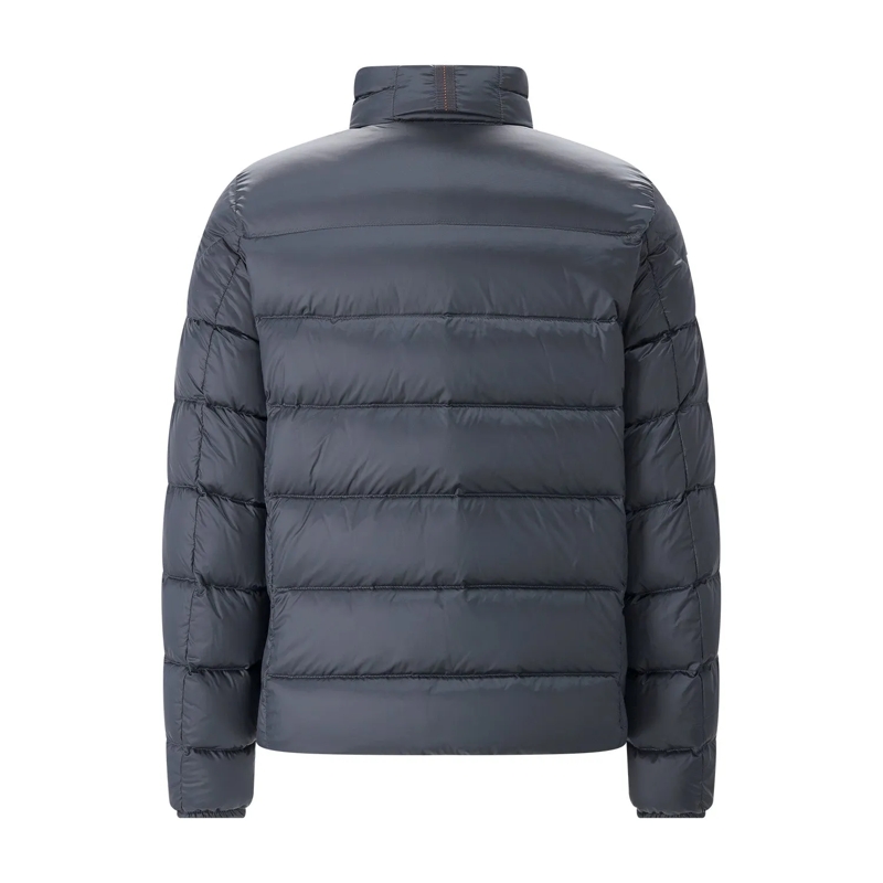 Parajumpers Übergangsjacke Steppjacke aus Daunen dunkelblau(Image 7)