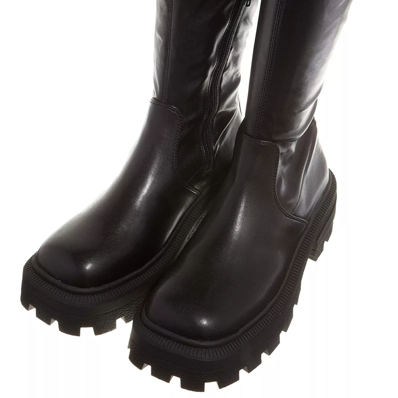 Buffalo Cuissardes Nabu Over Black(Image 4)