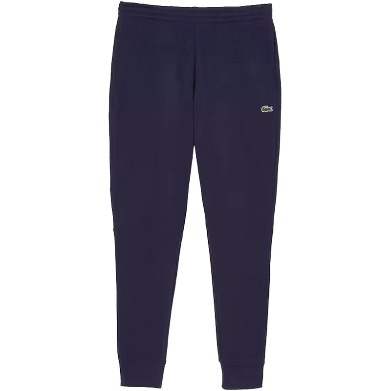 Lacoste Jogginghose Lacoste Xh9624-53 Joggings Broeken Donkerblauw Xh9 blau