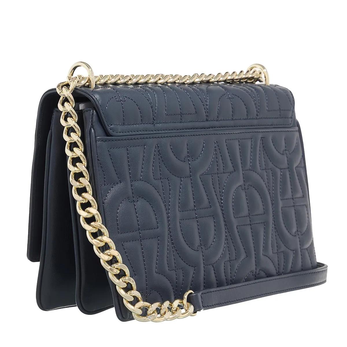 Aigner Crossbody bags Diadora in blauw