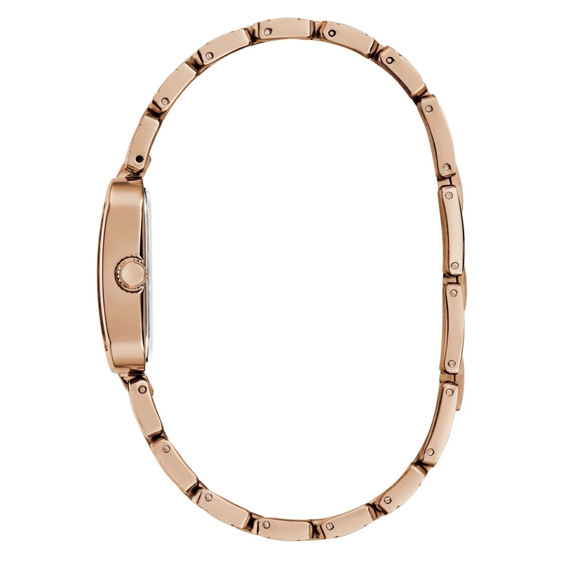 Guess Quarzuhr Quartz Analog Isla rosa(Image 2)