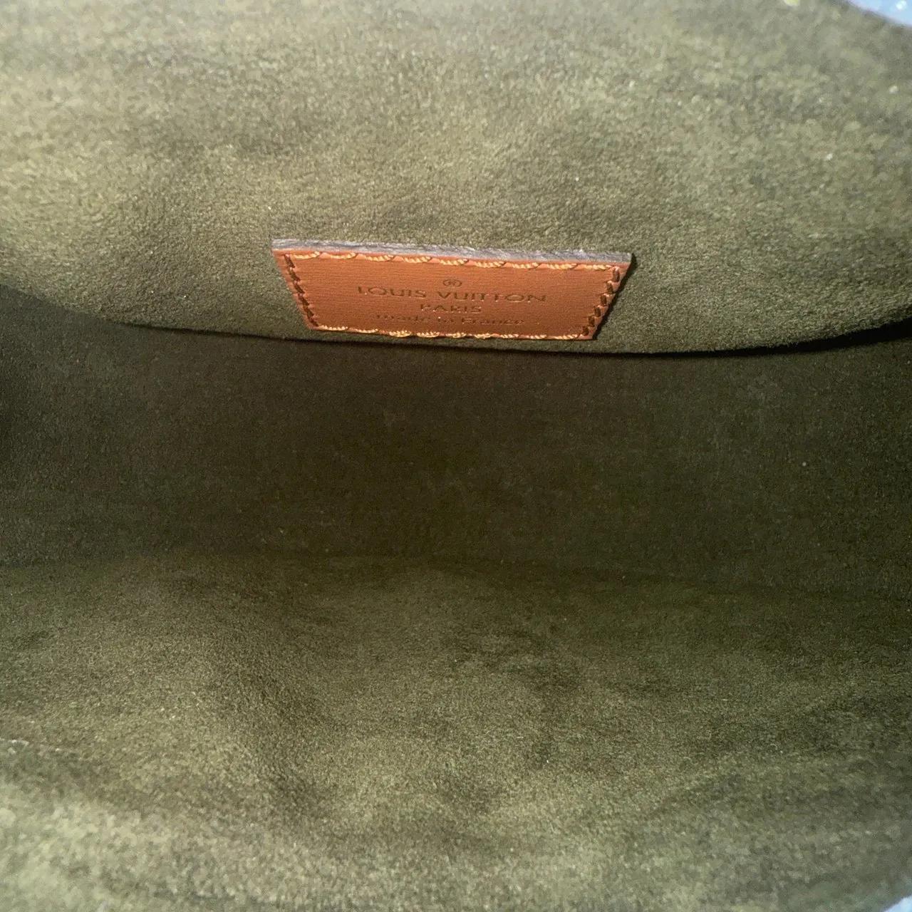 Thumbnail - Louis Vuitton Crossbody Bags - Louis Vuitton Metallic Monogram LV Garden Loop PM - Gr. unisize - in Bunt - für Damen