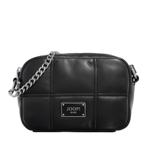 JOOP! Jeans Crossbody Bag Ordine Doppio Fabrizia Shoulderbag Xshz Black