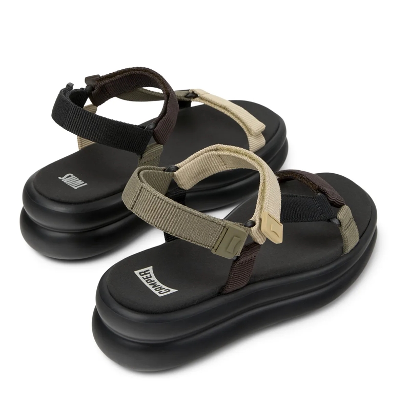 Camper Sandalen Sandalen Pelotas Flota Up bunt(Image 3)