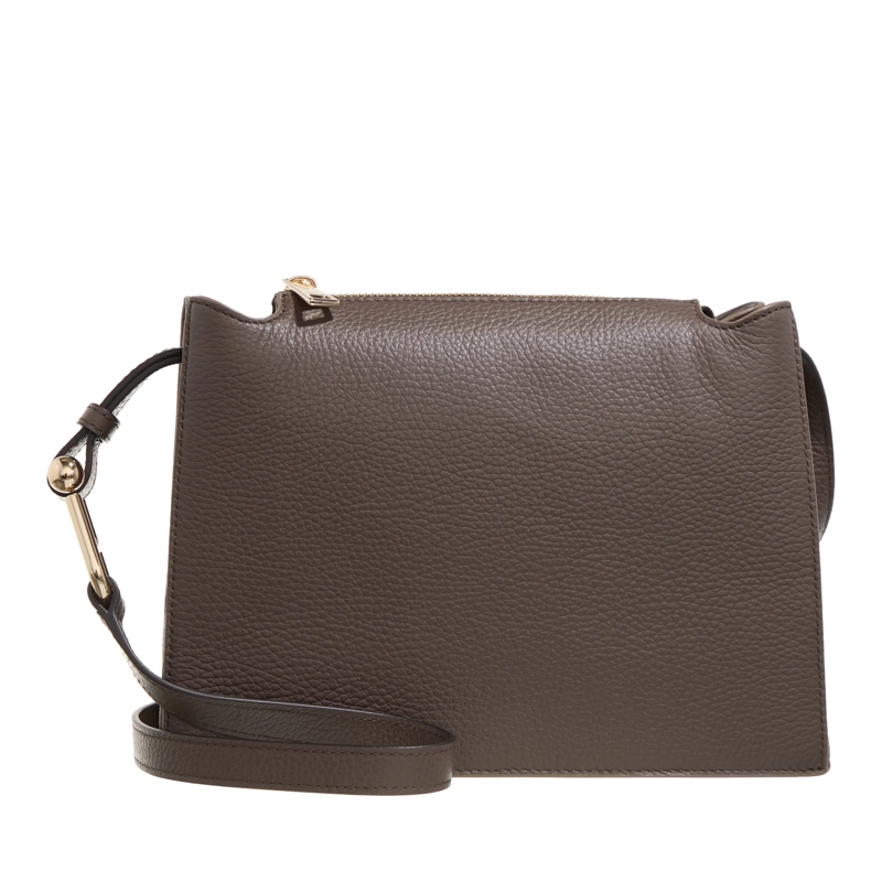 Furla Crossbody Bag Furla Nuvola S Crossbody Mogano