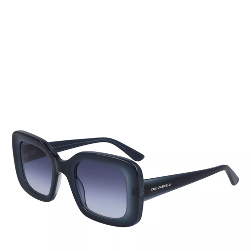 Karl Lagerfeld KL6013S BLUE Sonnenbrille