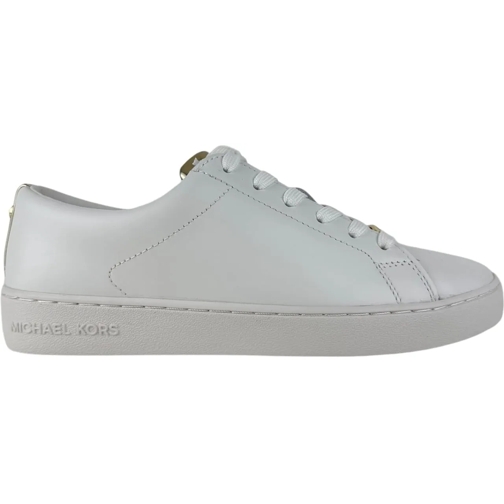 MICHAEL Michael Kors Low-Top Sneaker Michael Kors Dames Sneakers Wit 43S4KTFS1L/740 Kea weiß