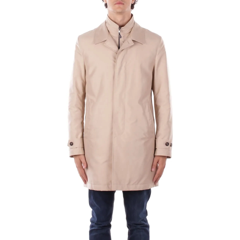 Fay Daunenjacke Coats Sand beige