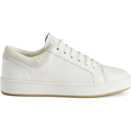 Giuseppe Zanotti Low-Top Sneaker sneakers white weiß