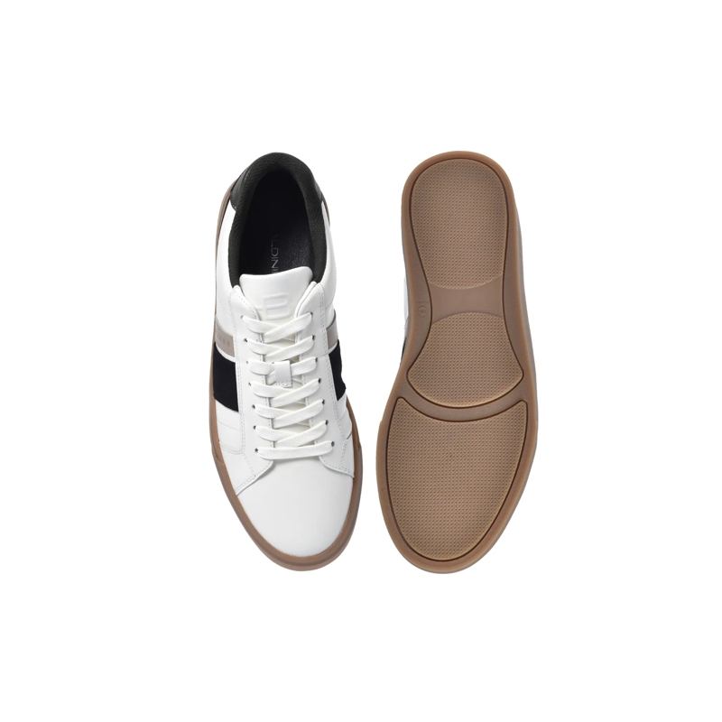 Baldinini Low-Top-Sneaker SNEAKER BALDININI offwhite(Image 2)