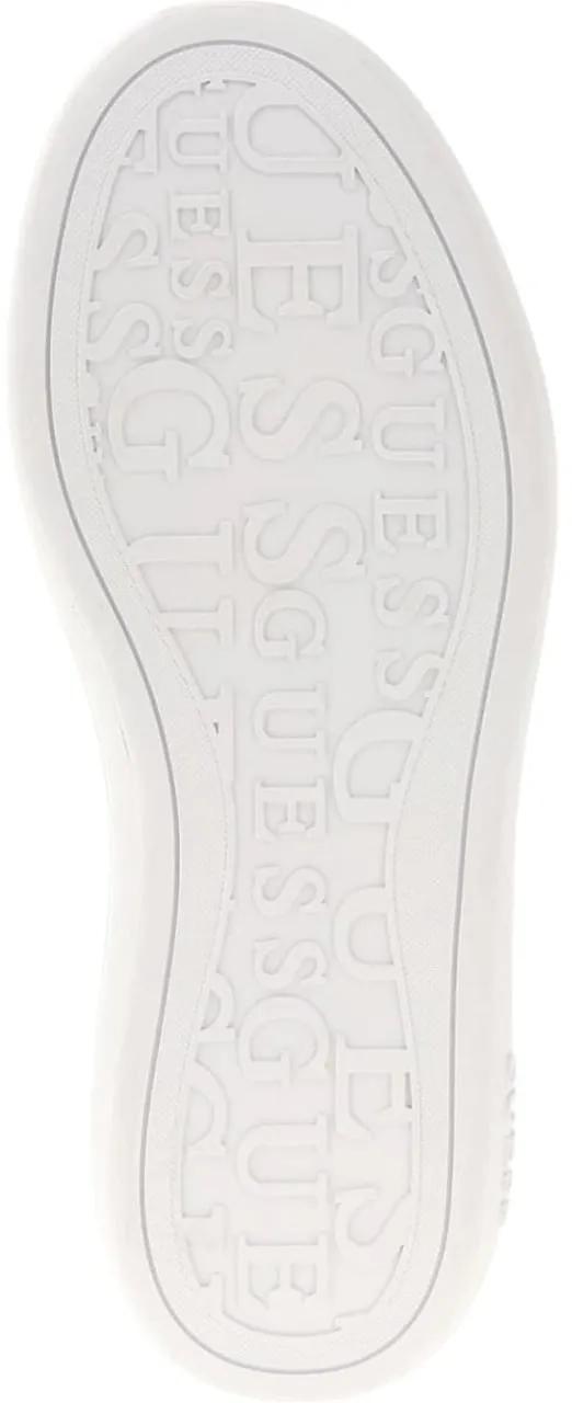 Thumbnail - Guess Low-Top Sneaker - Swole - Gr. 38 (EU) - in Beige - für Damen