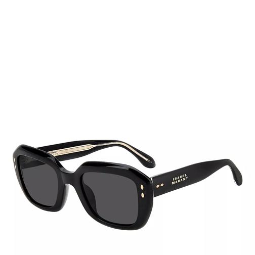 Isabel Marant IM 0108/G/S BLACK Sunglasses