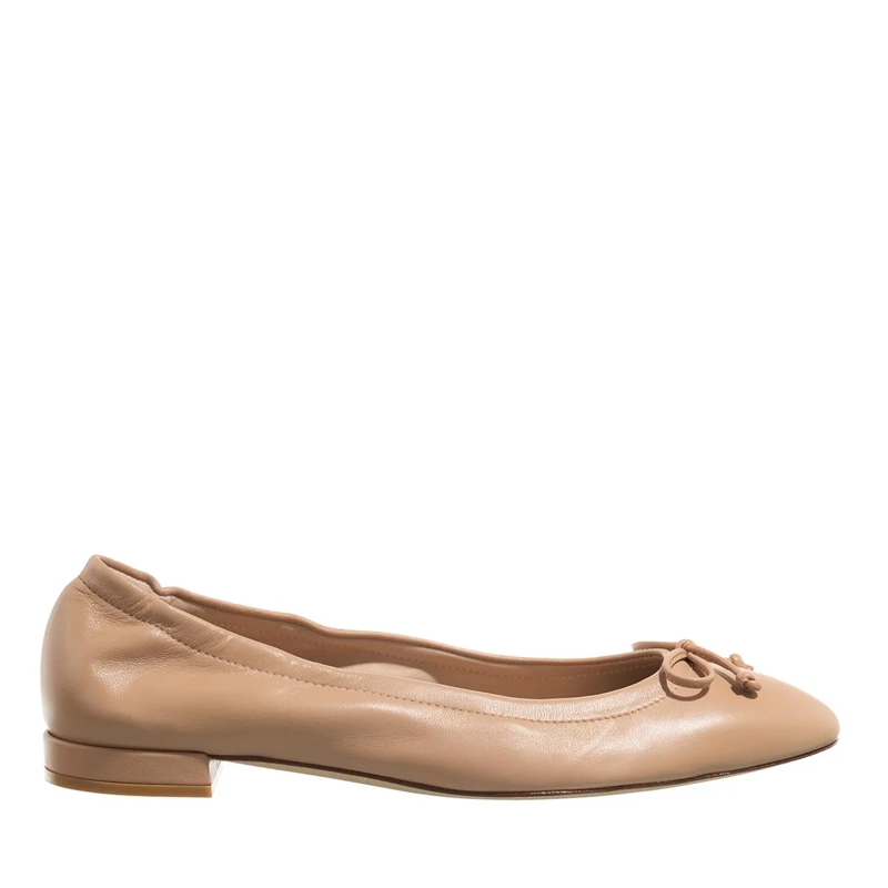 Stuart Weitzman Ballerinas Bria Ballet Flat Adobe