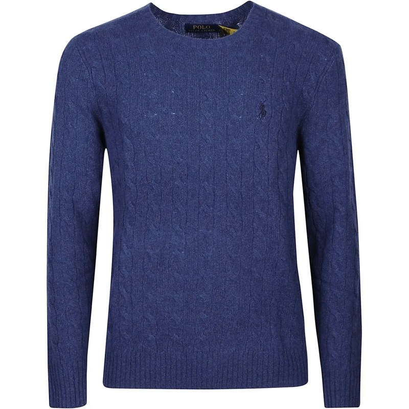 Ralph Lauren  Sweater Blue blau