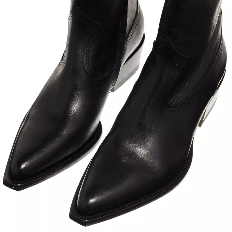Golden Goose Stiefeletten Ankle Boots Black(Image 4)