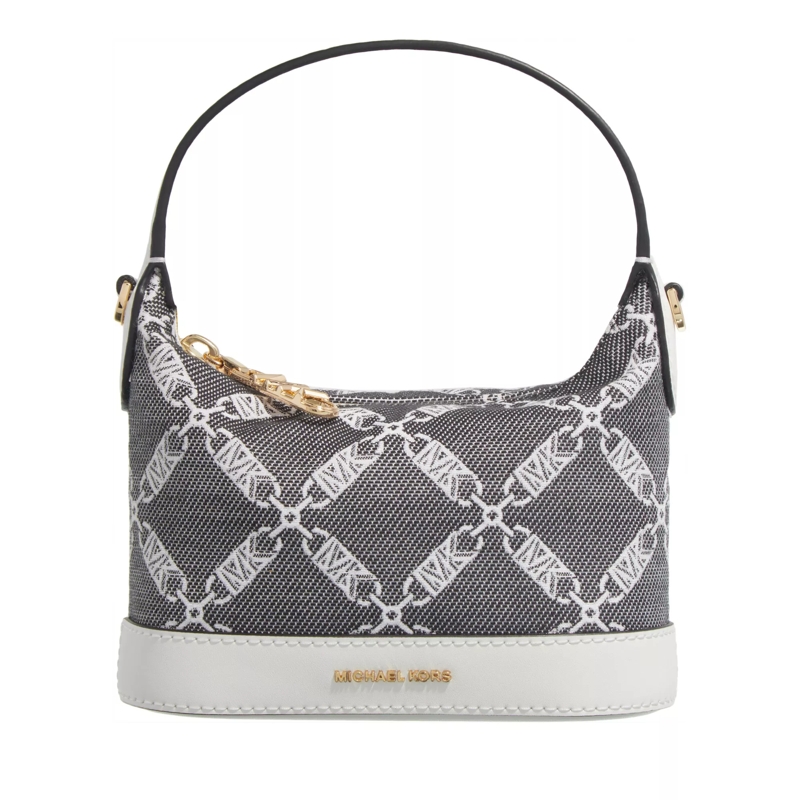 MICHAEL Michael Kors Crossbody Bag Wythe Crossbody Bag Blk/Opticwht