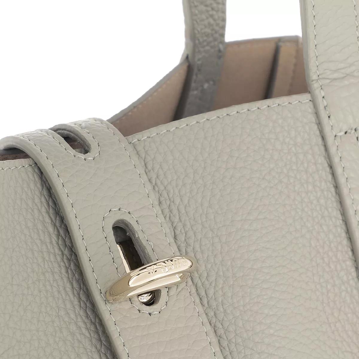 Furla] MIASTELLA L TOTE WB00333BX0053 MARMO c (1007-M7Y00)