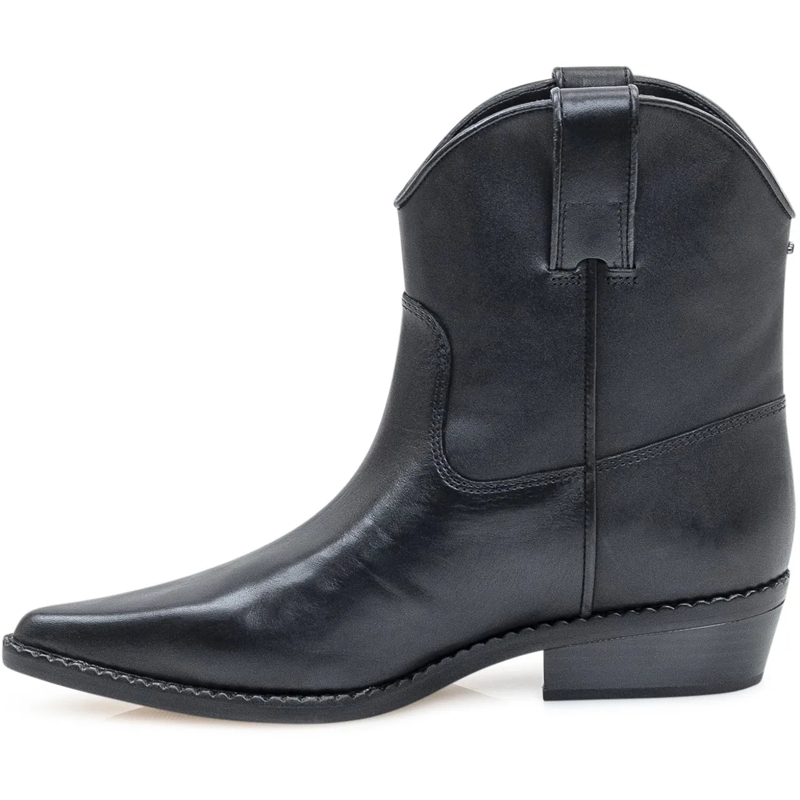 MICHAEL Michael Kors Stiefel Boots Black schwarz(Image 5)