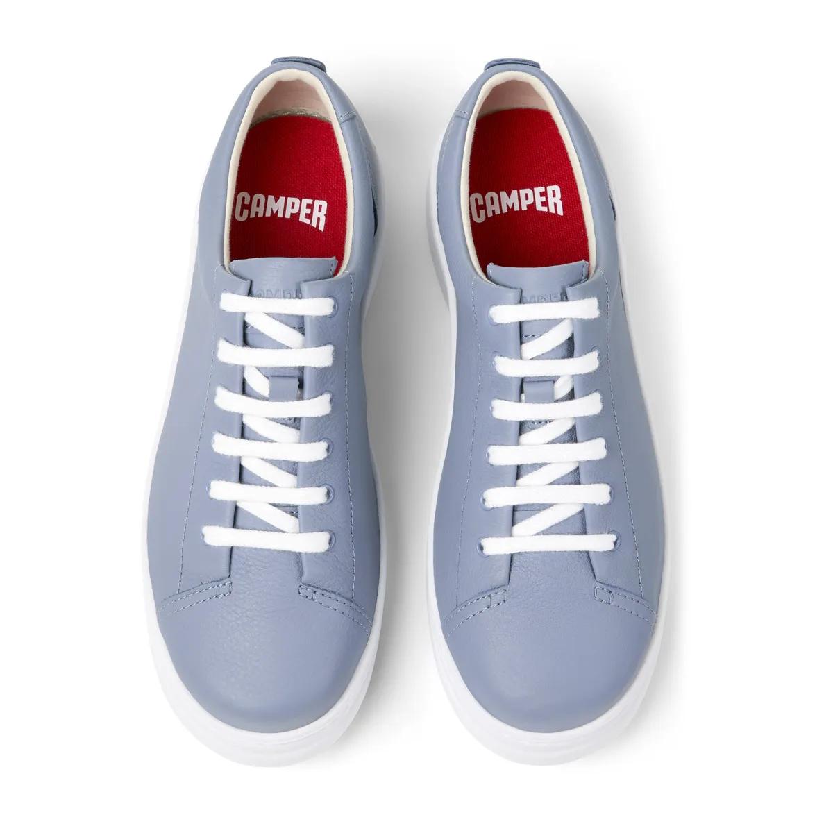 Thumbnail - Camper Low-Top Sneaker - Sneaker Runner Up - Gr. 37 (EU) - in Blau - für Damen