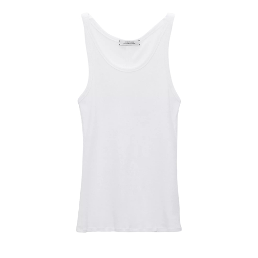 Dorothee Schumacher SIMPLY TIMELESS Top 100 pure white 