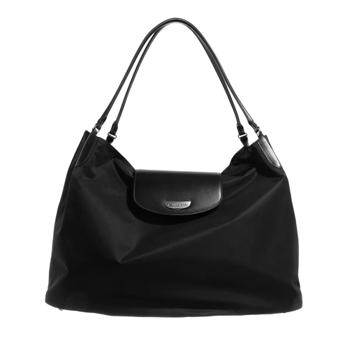 Balenciaga Hobo Bag Geneve Hobo Large Black