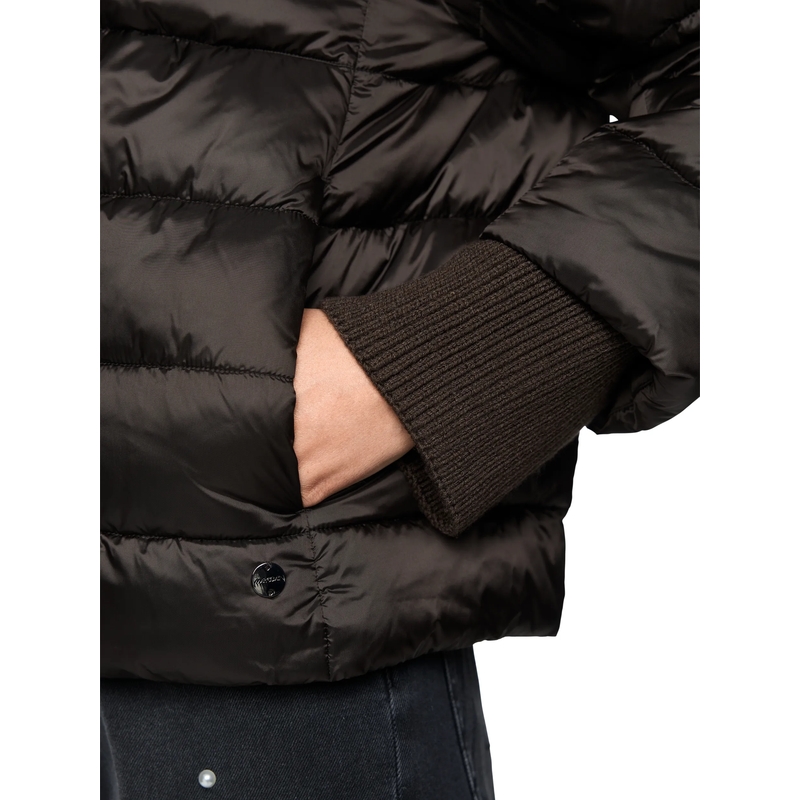 Marc Cain Steppjacke Outdoor-Jacke mulch(Image 5)