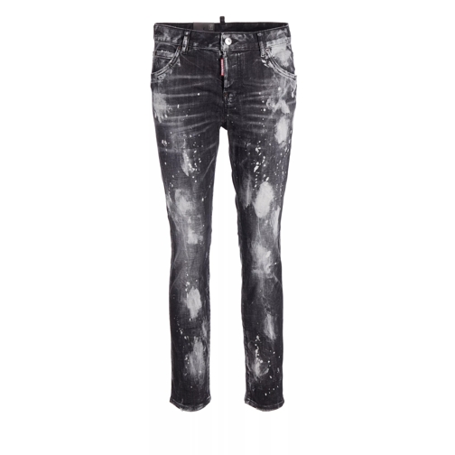 Dsquared2 Slim Fit Jeans Cool Girl Jean 900