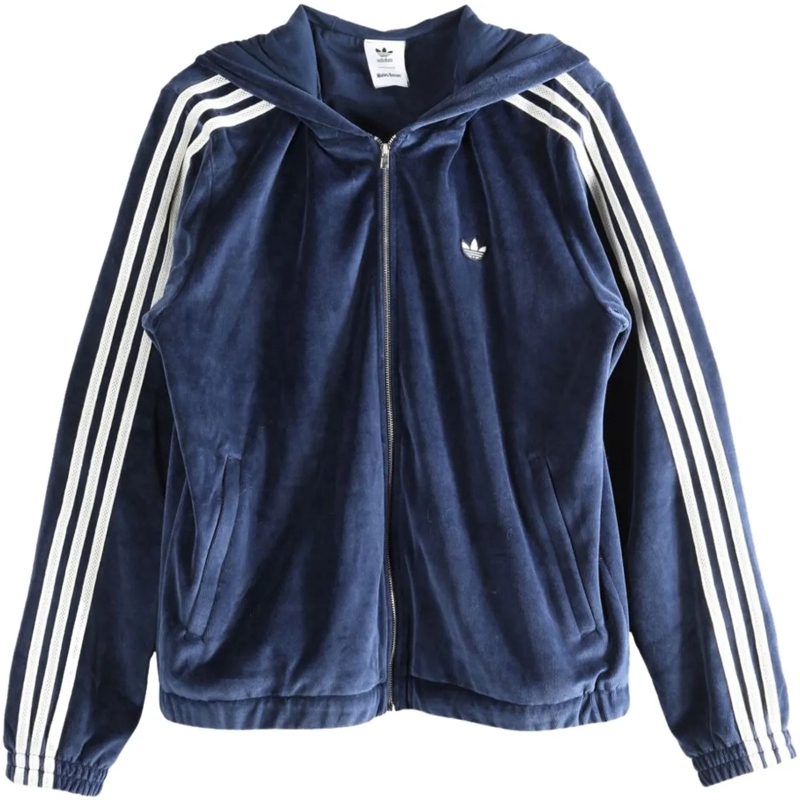 Adidas  Sweaters Blue blau