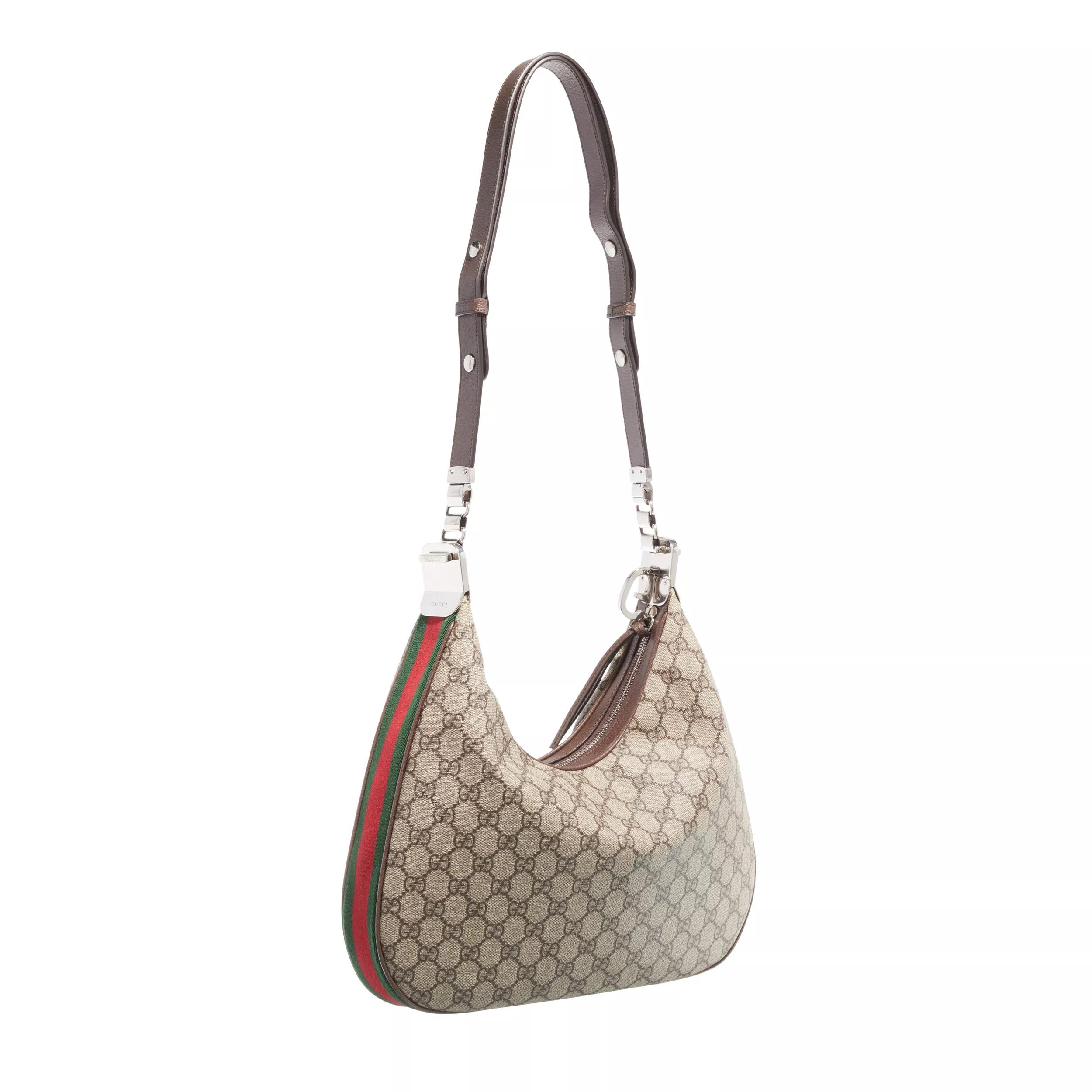 Gucci hobo sling on sale bag