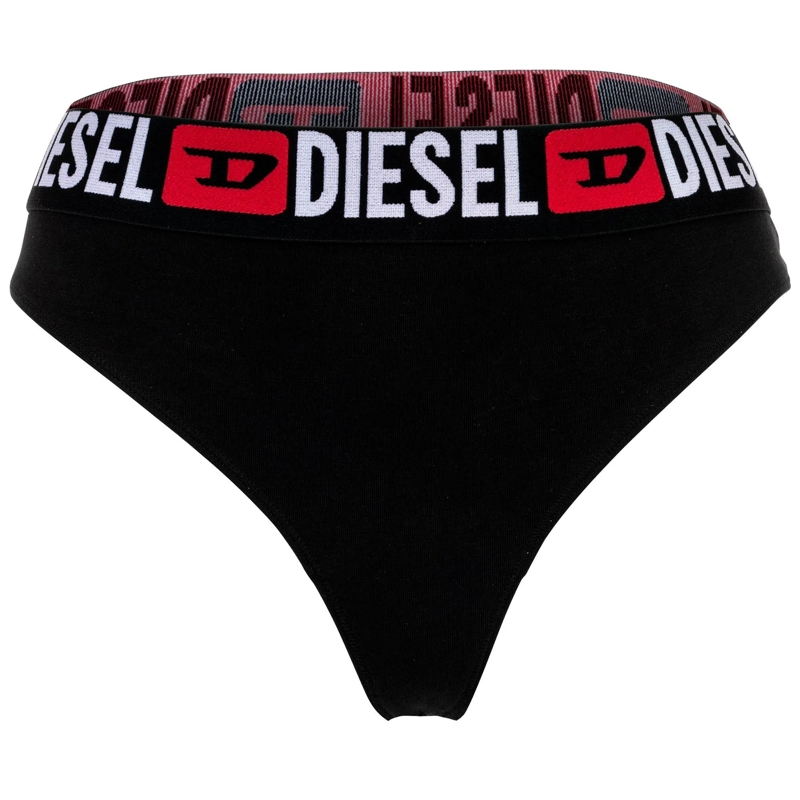 Diesel  UFST-STARS-THREEPACK 3er Pack schwarz(Image 2)