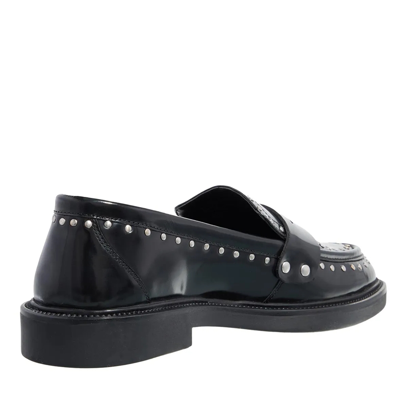 Steve Madden Loafer Harloe Black(Image 2)