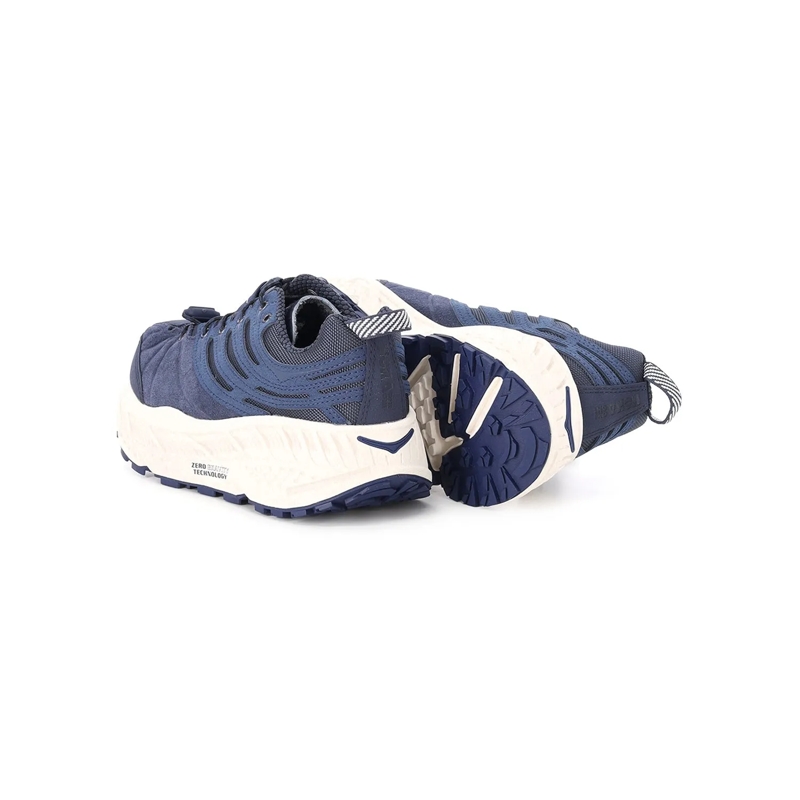 Hoka Chaussures à lacets Sneaker Stinson Evo OG blau(Image 2)