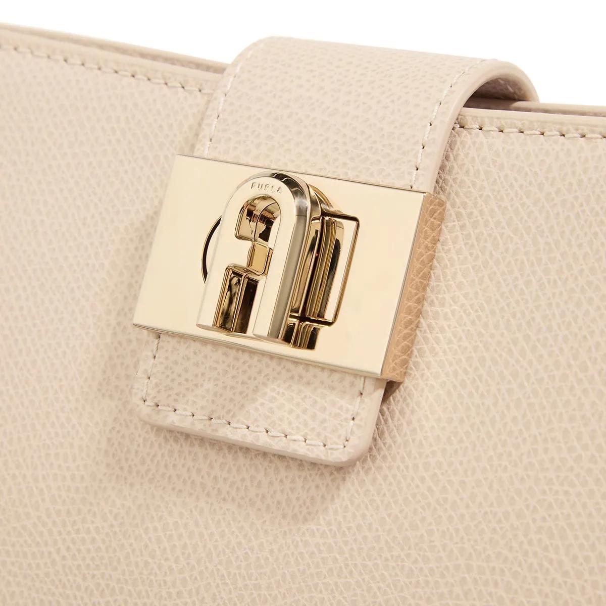 Furla Crossbody bags 1927 Mini Crossbody in beige
