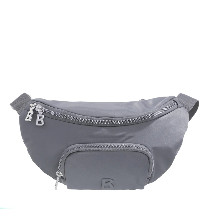 Bogner Gürteltasche Verbier Play 1.0 Janica Hipbag Shz Grey