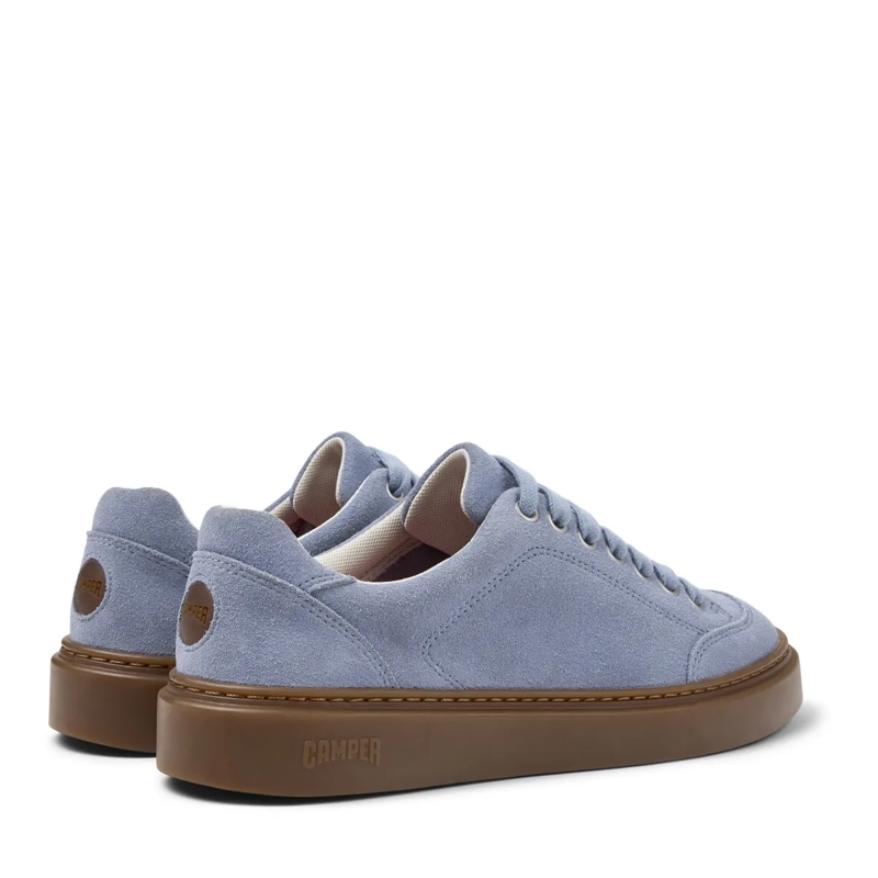Camper Low-Top-Sneaker Sneaker Runner Twentyfive hell-blau(Image 3)