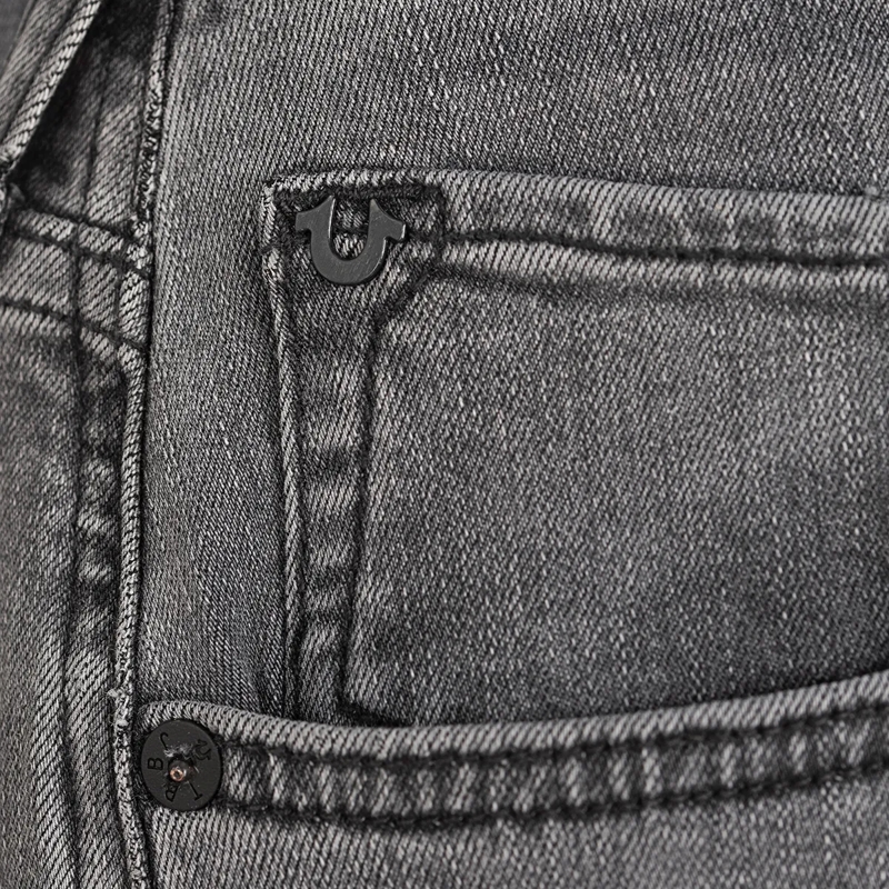 True Religion Jeans Jeans RUBY VOLUME schwarz(Image 5)